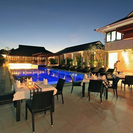 Semara Resort & Spa Seminyak מראה חיצוני תמונה