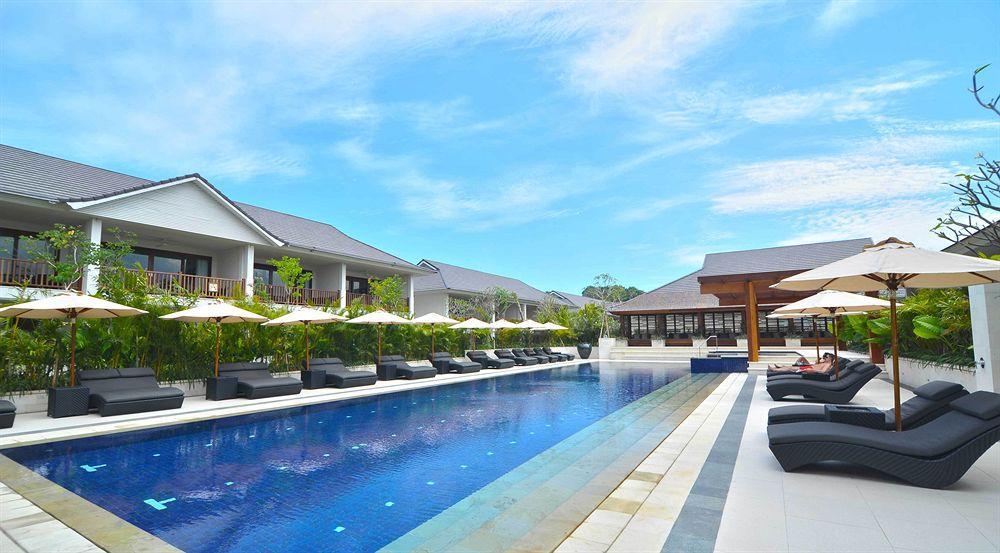 Semara Resort & Spa Seminyak מראה חיצוני תמונה