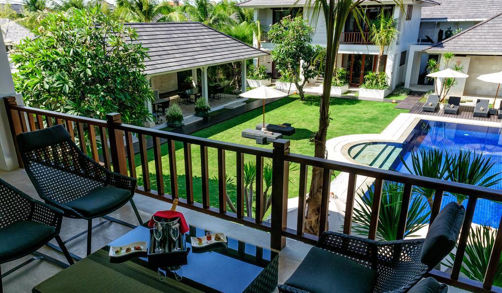 Semara Resort & Spa Seminyak חדר תמונה