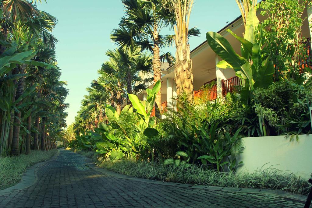 Semara Resort & Spa Seminyak מראה חיצוני תמונה