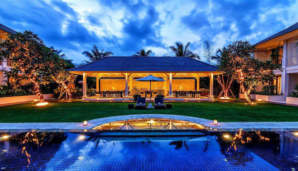 Semara Resort & Spa Seminyak מראה חיצוני תמונה